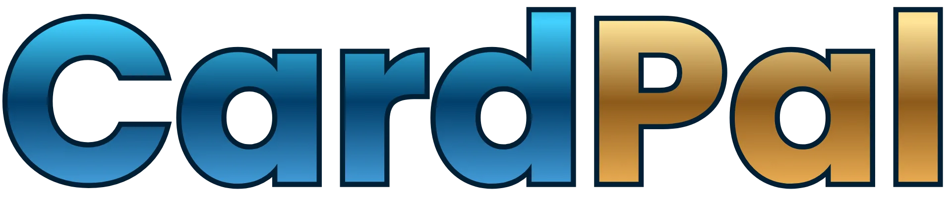 CardPal Logo