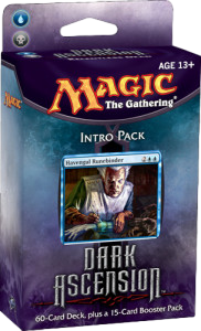 Dark Ascension: Relentless Dead Intro Pack
