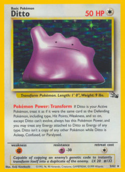Ditto (FO 3)