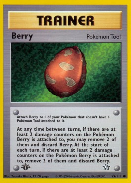 Berry (NG 99)