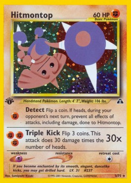 Hitmontop (NDI 3)
