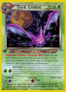 Dark Crobat (NDE 2)