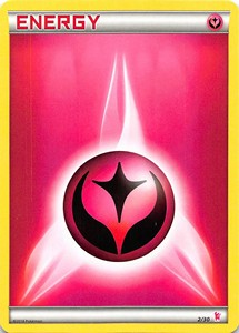 Fairy Energy (TK6 2S)