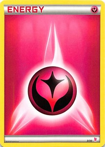 Fairy Energy (TK6 3S)