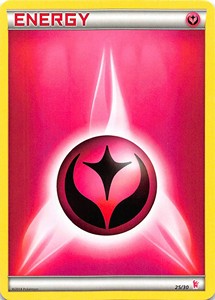 Fairy Energy (TK6 25S)