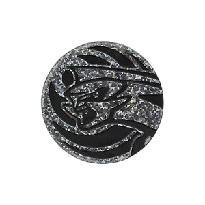 Diamond & Pearl: Palkia Coin (Blisters)
