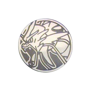 BREAKpoint: MGyarados Coin (Electric Eye Theme Deck)