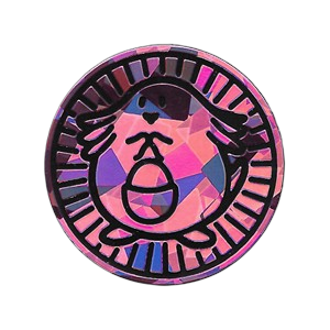 Evolutions: Chansey Coin (Mewtwo Mayhem Theme Deck)
