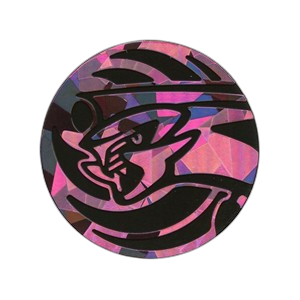 Ultra Prism: Palkia Coin (Blisters)