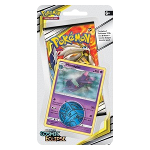 Cosmic Eclipse: Mismagius 1-Pack Blister