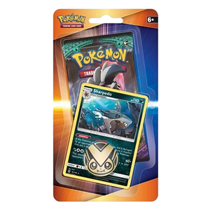 Guardians Rising: Sharpedo 1-Pack Blister