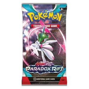 Paradox Rift Booster