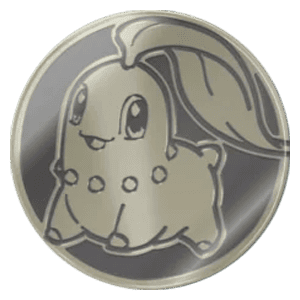 Chaos Rising: Chikorita Coin