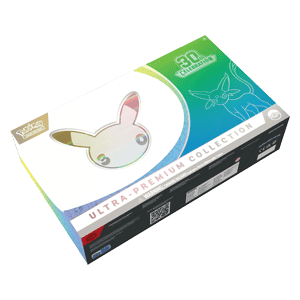 30th Celebration: Espeon ex Ultra-Premium Collection