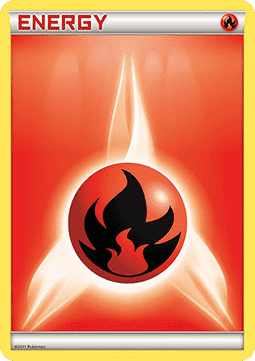 Fire Energy (UEN 2011)
