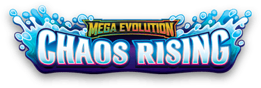 Logo Chaos Rising