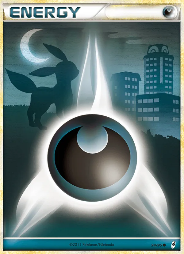 Darkness Energy (CL 94)