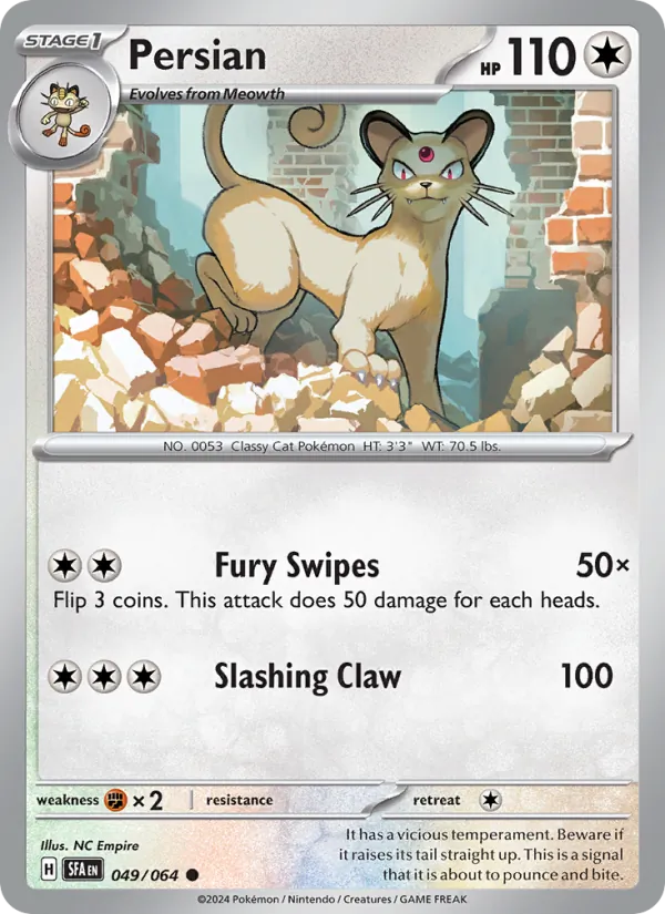 Persian (SFA 049)